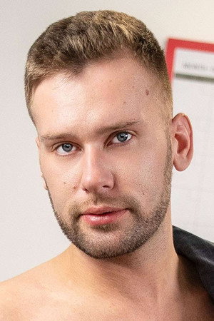Photo of Erik Thrust from the Latest Netflix gallery