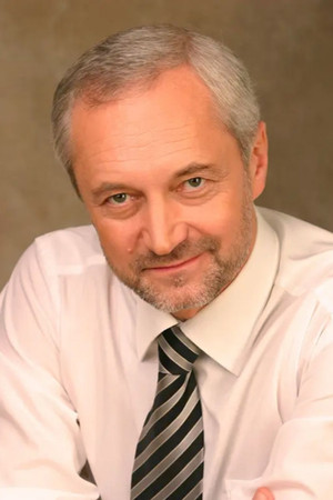 Yevgeni Gerasimov photo