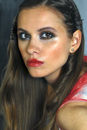 Zuzana Vejvodová photo