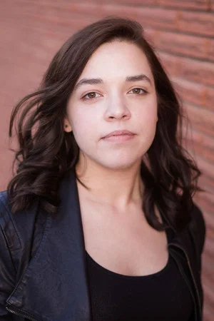 Photo of Lainey Martin from the Latest Netflix gallery