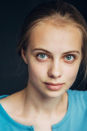 Photo of Polina Bogomolova from the Latest Netflix gallery
