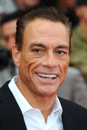 Jean-Claude Van Damme photo