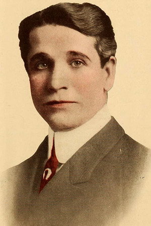 Photo of Romaine Fielding from the Latest Netflix gallery