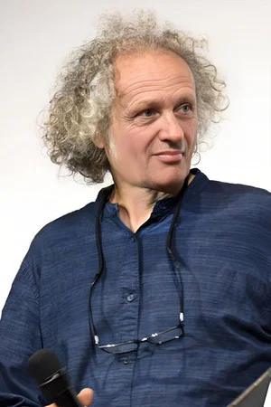 Photo of Pierre-Antoine Hiroz from the Latest Netflix gallery