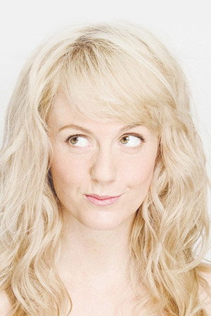 Charlotte Kate Fox photo