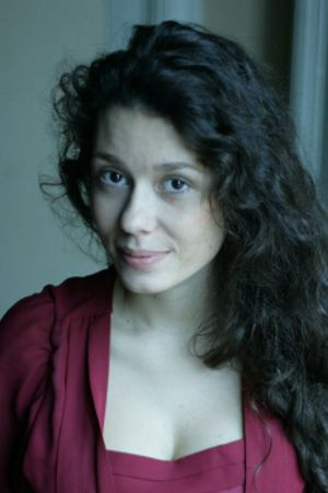 Viktoriya Zabolotnaya photo