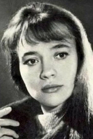 Yelena Sanayeva photo