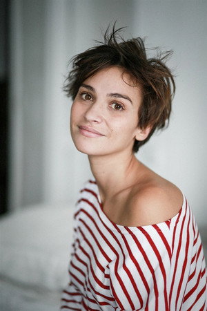 Photo of Sophie Staub from the Latest Netflix gallery
