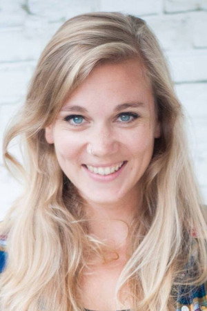 Aniek Stokkers photo