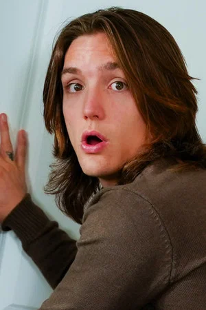 Photo of Axel Haze from the Latest Netflix gallery