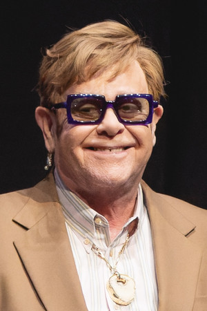 Elton John photo