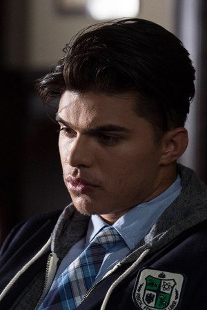 Photo of Andrew Jacobs from the Latest Netflix gallery