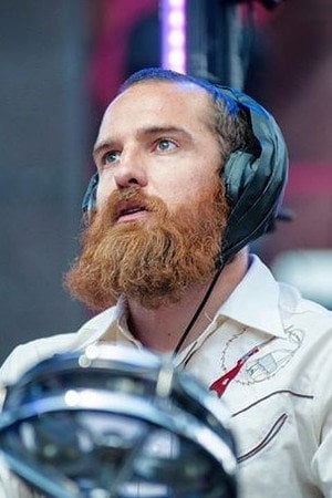 Photo of Darren King from the Latest Netflix gallery