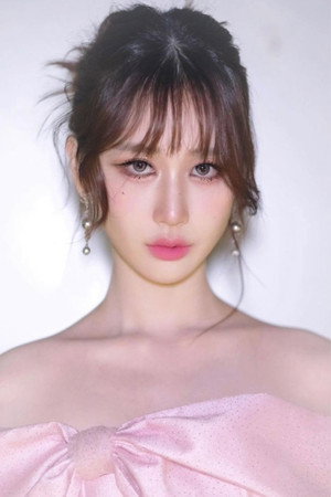 Methika Jiranorraphat photo