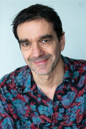 Photo of Bruno Forget from the Latest Netflix gallery
