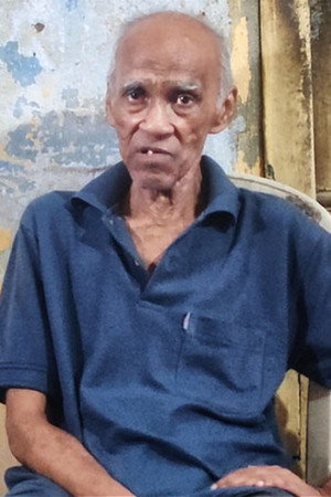 Photo of Nimai Ghosh from the Latest Netflix gallery