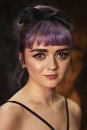 Maisie Williams photo