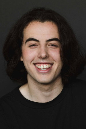 Étienne Galloy photo