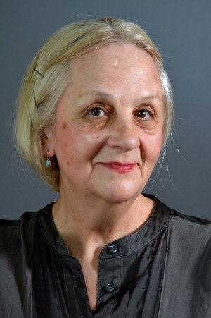 Photo of Lyudmila Baranova from the Latest Netflix gallery