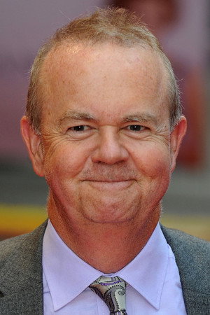 Ian Hislop photo