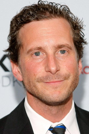 Photo of Aaron Ryder from the Latest Netflix gallery