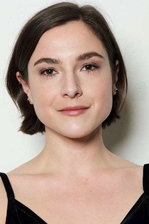 Photo of Kate Cheel from the Latest Netflix gallery
