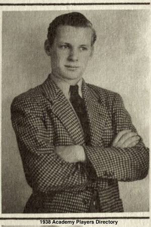 Photo of Billy O'Brien from the Latest Netflix gallery