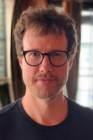 Photo of Tyler Gillett from the Latest Netflix gallery