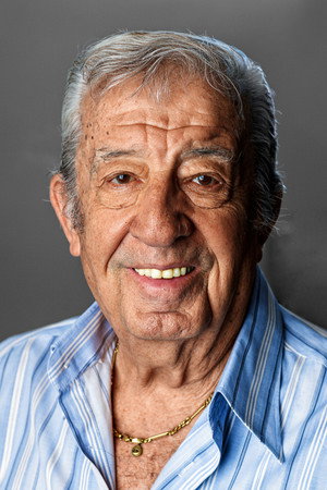 Photo of Zafer Önen from the Latest Netflix gallery