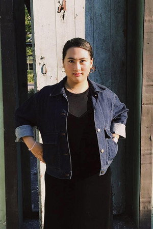 Photo of Mary Grace Liew from the Latest Netflix gallery