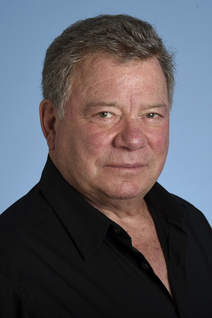William Shatner photo
