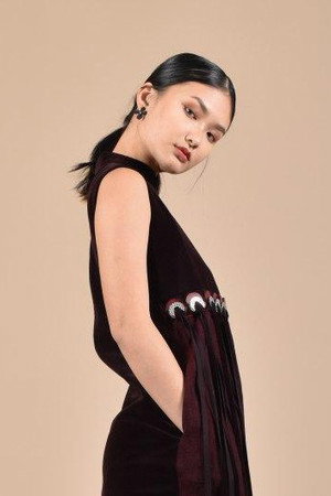 Photo of Calleen Koh from the Latest Netflix gallery