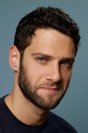 Justin Bartha photo