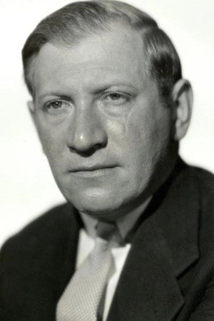 Gregory Ratoff photo