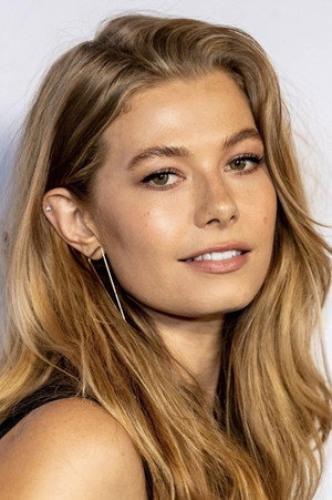 Photo of Sierra Swartz from the Latest Netflix gallery