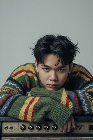 Kaninchanon Thongchay photo