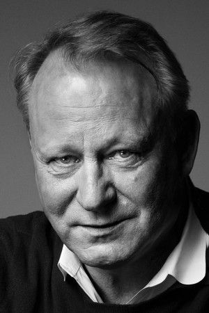 Stellan Skarsgård photo