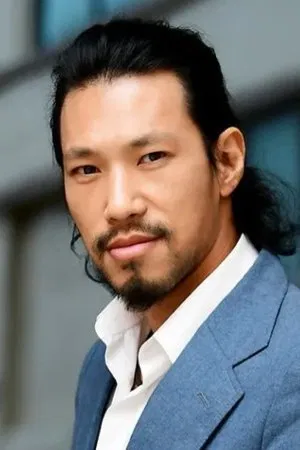 Photo of Min Kim from the Latest Netflix gallery