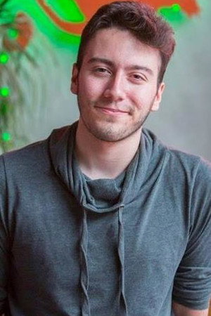 Photo of Enes Batur from the Latest Netflix gallery