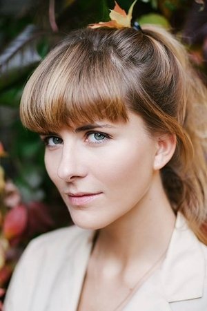 Evgeniya Gromova photo