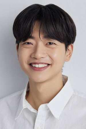 Park Soo-hyung photo