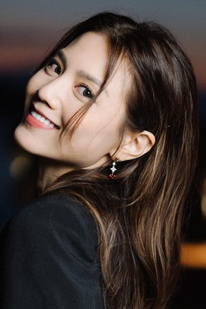 Chrissie Chau Sau-Na photo