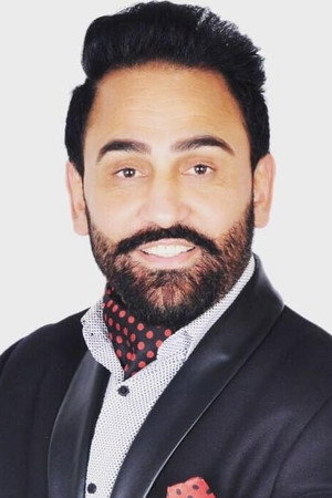 Photo of Sarabjit Cheema from the Latest Netflix gallery