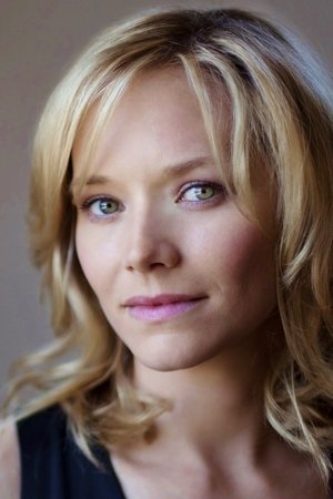 Adrienne Pickering photo