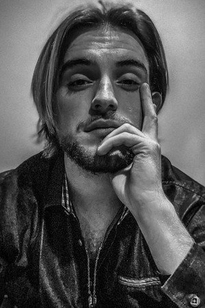 Photo of J. Seth Estes from the Latest Netflix gallery