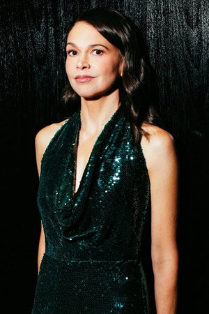 Sutton Foster photo