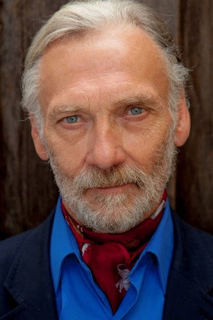 Stephen Davies photo