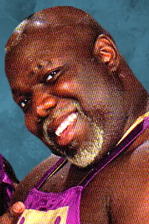 Photo of Bobby Horne from the Latest Netflix gallery