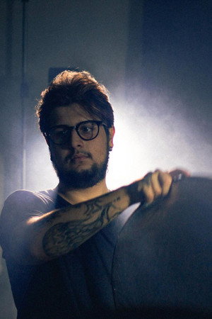 Photo of Matheus Pataro from the Latest Netflix gallery