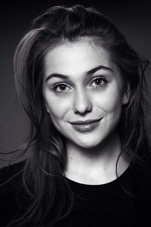 Photo of Anna Rodonaya from the Latest Netflix gallery